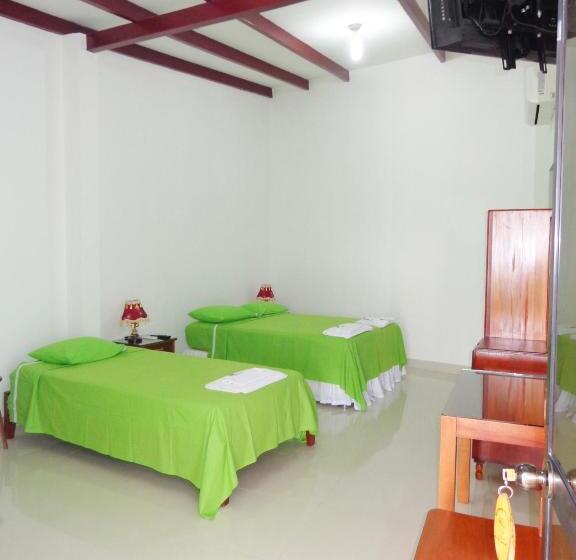 חדר סטנדרט, El Mirador