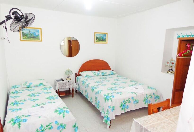 חדר סטנדרט, El Mirador