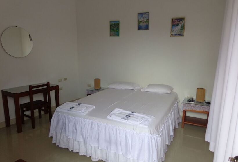 חדר סטנדרט, El Mirador