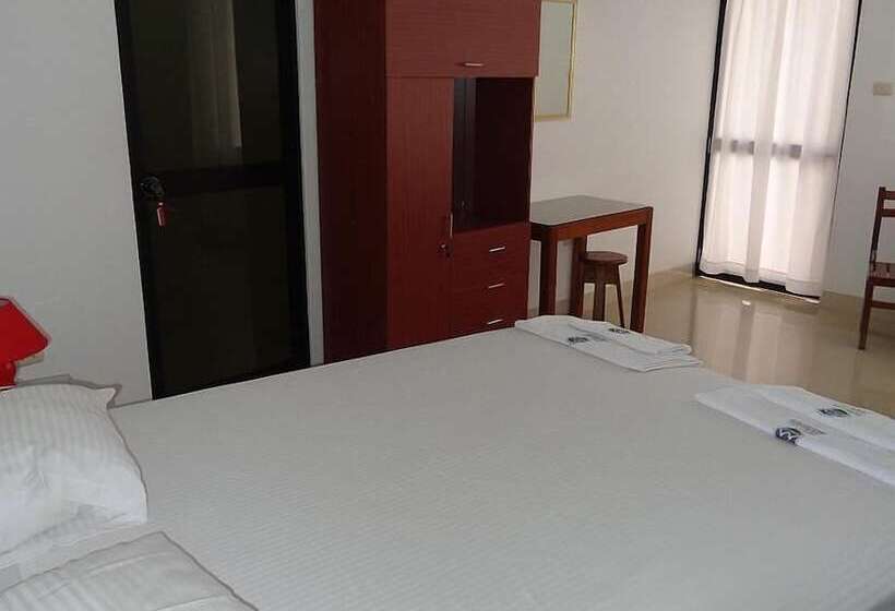 חדר סטנדרט, El Mirador