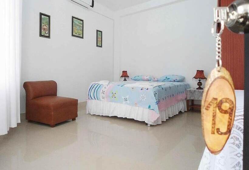 חדר סטנדרט, El Mirador