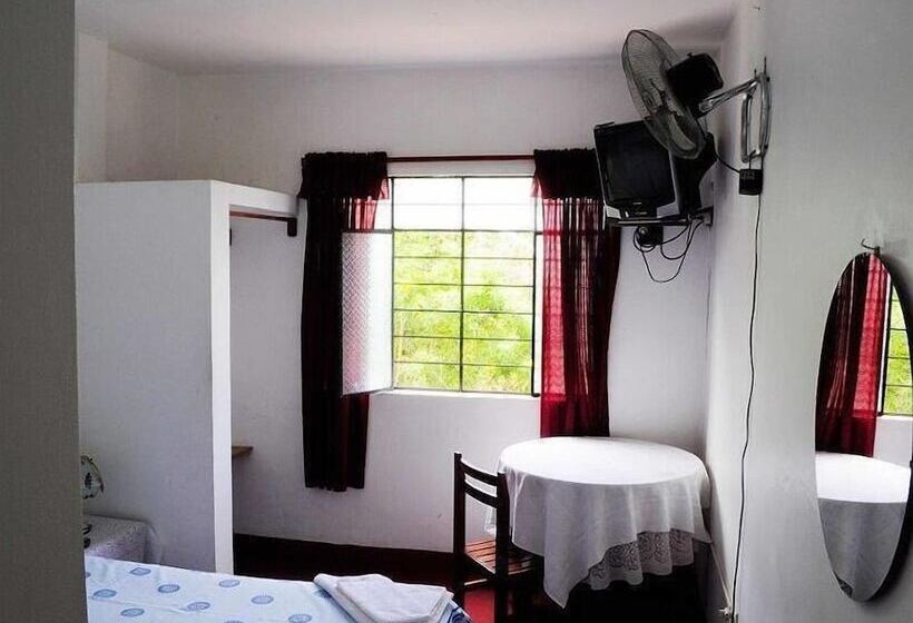 חדר סטנדרט, El Mirador