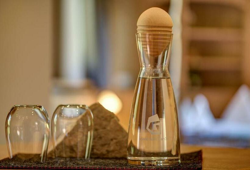 סוויטת ג'וניור עם מרפסת, Erlebnisort Gassenhof