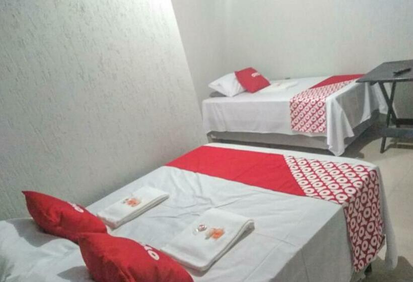 Chambre Triple Standard, Esplanada