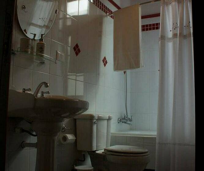 标准单人间, Estancia 440 Hotel Boutique