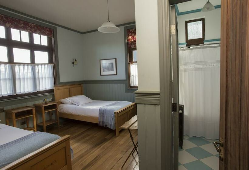 Номер Стандарт, Estancia 440 Hotel Boutique