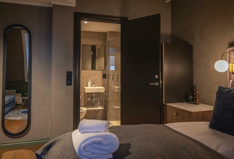 غرفة قياسية, Fredrikstad