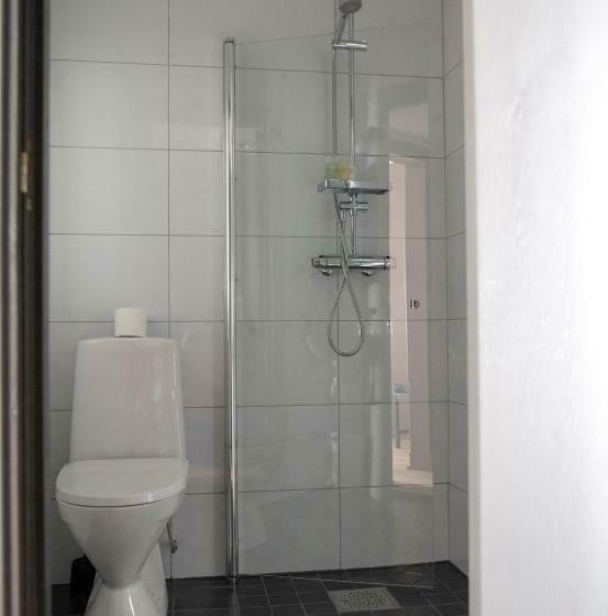 غرفة عائلية, Fredrikstad