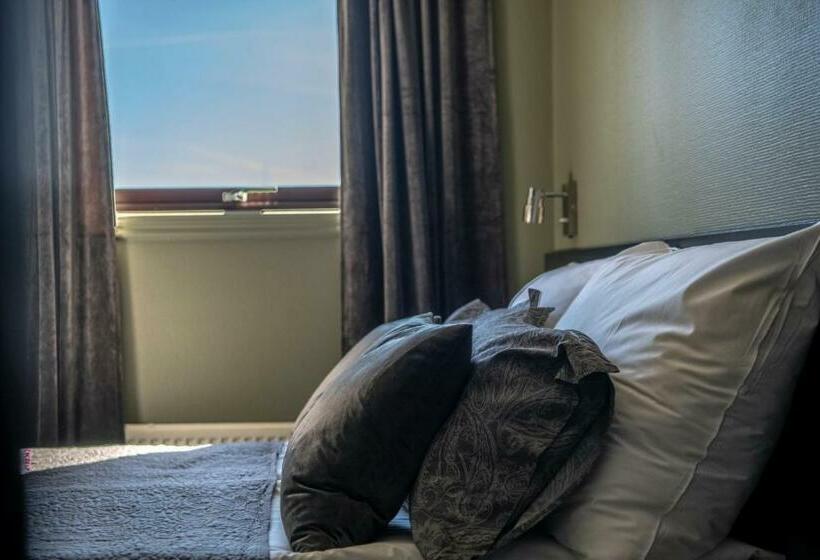 غرفة إقتصادية, Fredrikstad