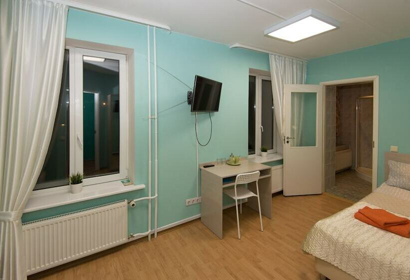 اتاق استاندارد, Guest House Orlovskiy