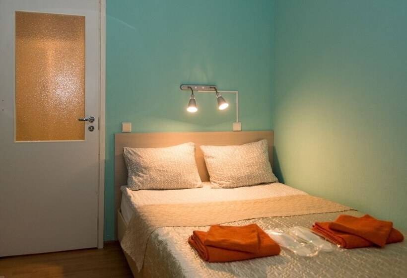 اتاق استاندارد, Guest House Orlovskiy