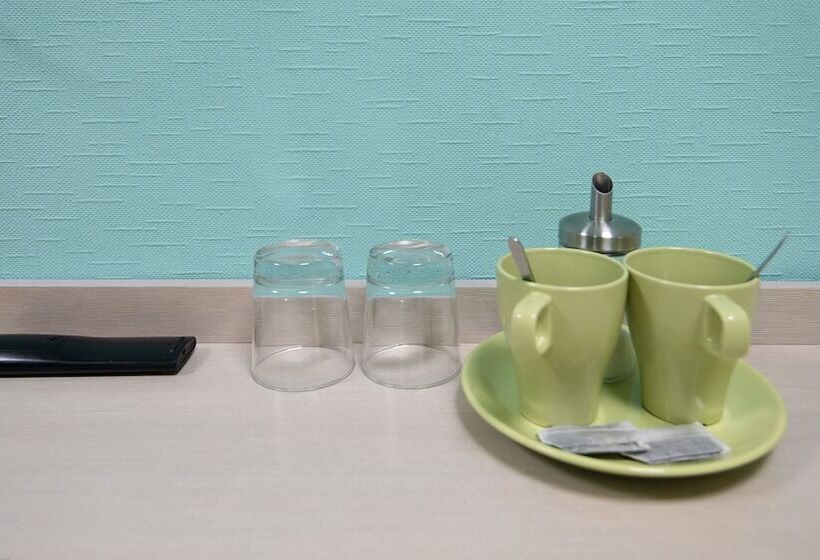 اتاق استاندارد, Guest House Orlovskiy