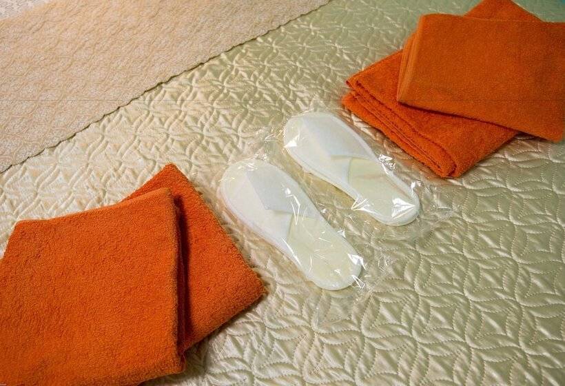 اتاق استاندارد, Guest House Orlovskiy