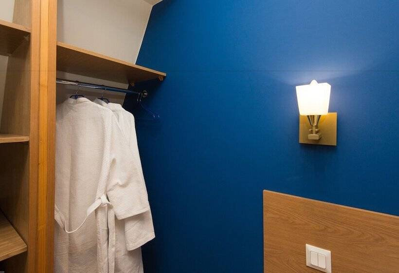 اتاق راحتی, Guest House Orlovskiy
