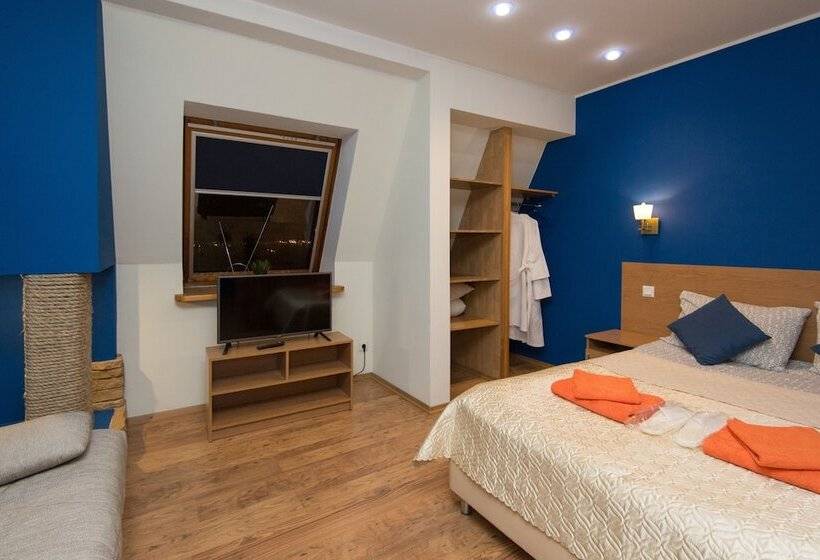 اتاق راحتی, Guest House Orlovskiy