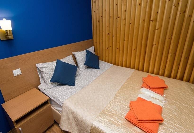 اتاق راحتی, Guest House Orlovskiy