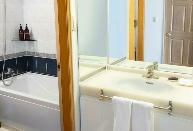 اتاق پرمیوم, Kensington Resort Seogwipo