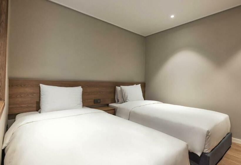 اتاق پرمیوم, Kensington Resort Seogwipo