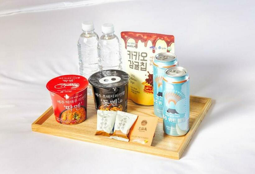 اتاق پرمیوم, Kensington Resort Seogwipo