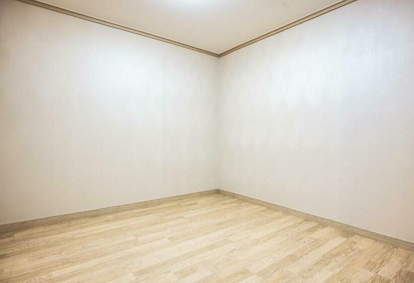 اتاق پرمیوم, Kensington Resort Seogwipo