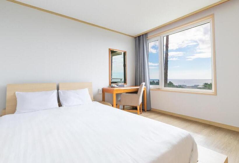 اتاق پرمیوم, Kensington Resort Seogwipo