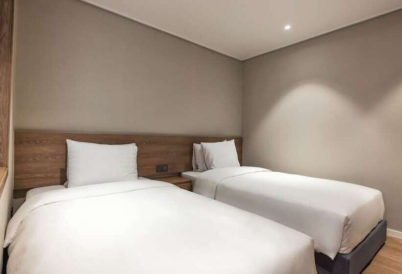 اتاق پرمیوم, Kensington Resort Seogwipo