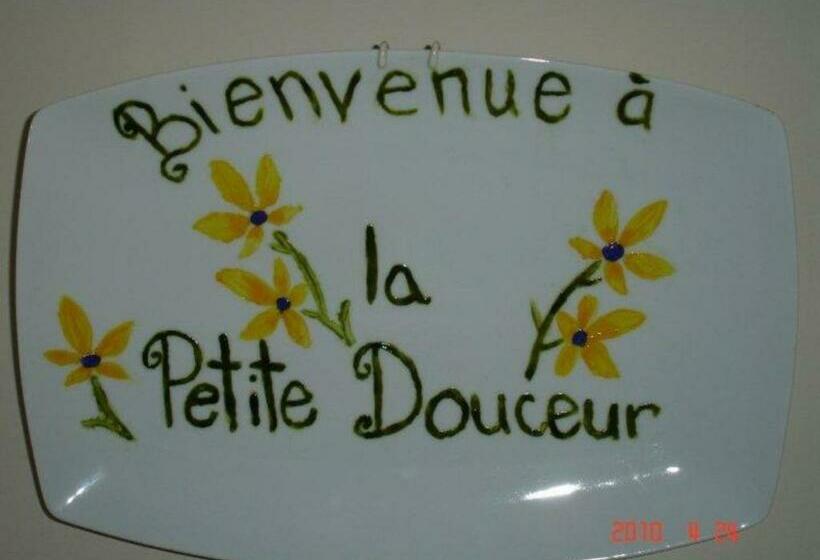 اتاق استاندارد, La Petite Douceur