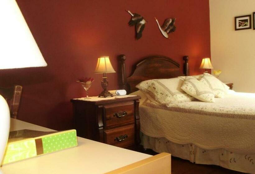 اتاق استاندارد, La Petite Douceur