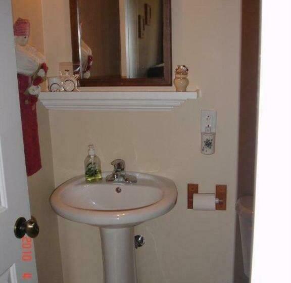 اتاق استاندارد, La Petite Douceur