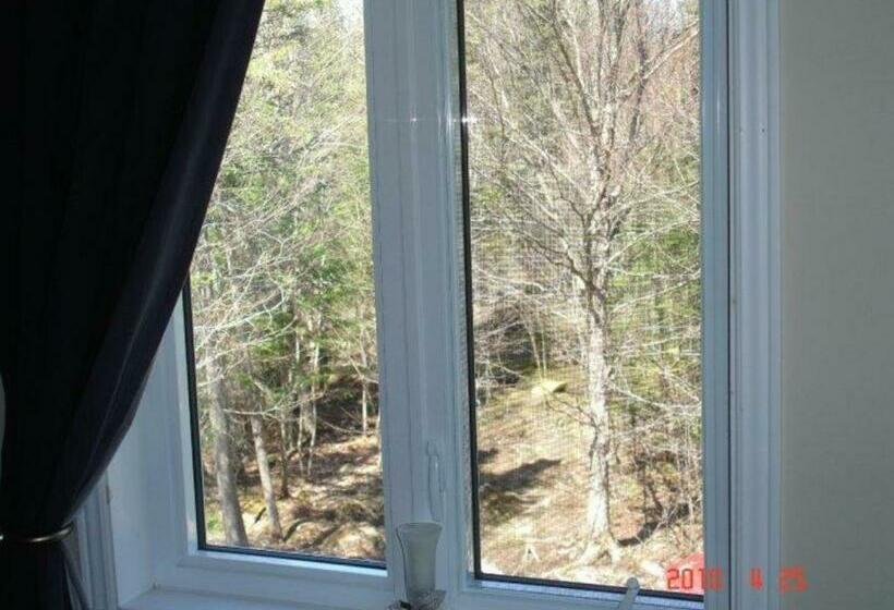 اتاق استاندارد, La Petite Douceur