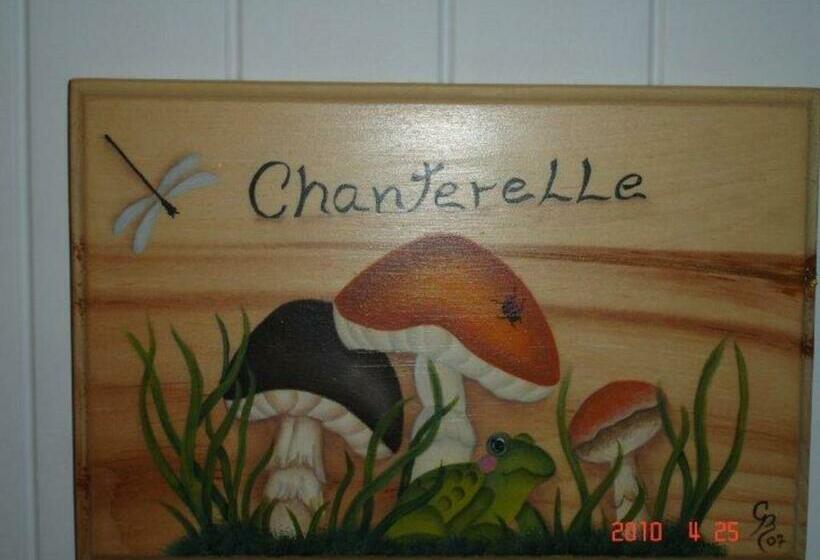 اتاق استاندارد, La Petite Douceur