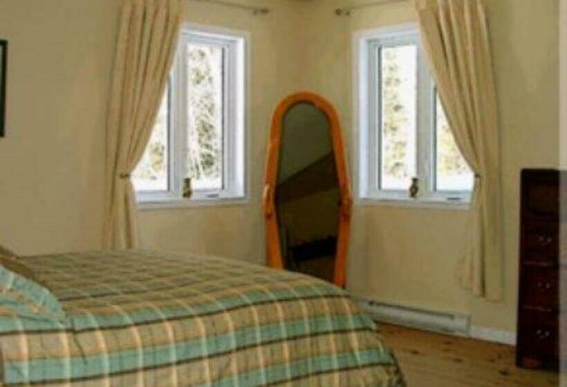 اتاق استاندارد, La Petite Douceur