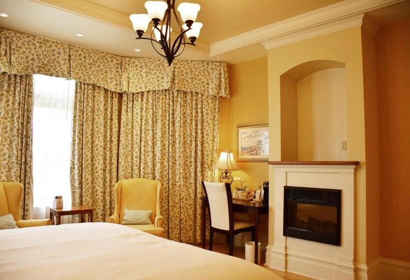 Полулюкс Вид на Сад, Tait House By Bower Boutique Hotels