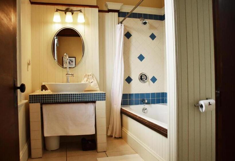 Стандартный Номер Кровать Кинг, Tait House By Bower Boutique Hotels