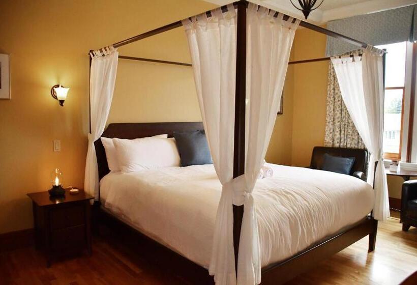 Стандартный Номер Кровать Кинг, Tait House By Bower Boutique Hotels