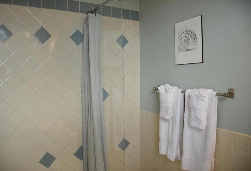 带大床的豪华间, Tait House By Bower Boutique Hotels