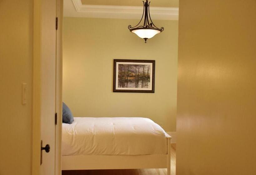 Номер Стандарт, Tait House By Bower Boutique Hotels