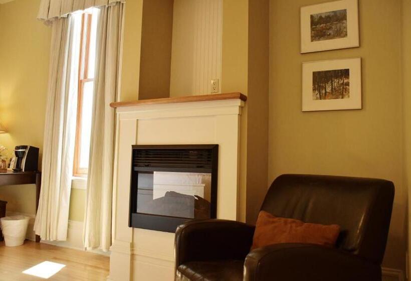 标准间, Tait House By Bower Boutique Hotels