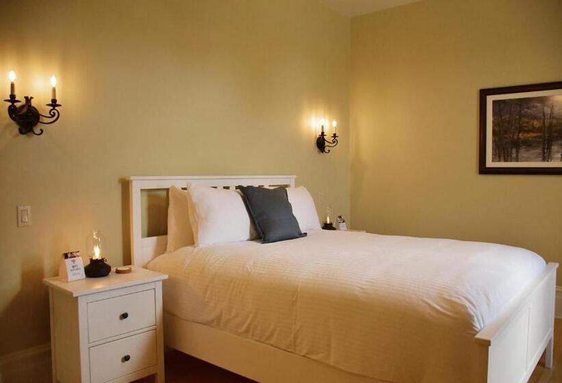 标准间, Tait House By Bower Boutique Hotels