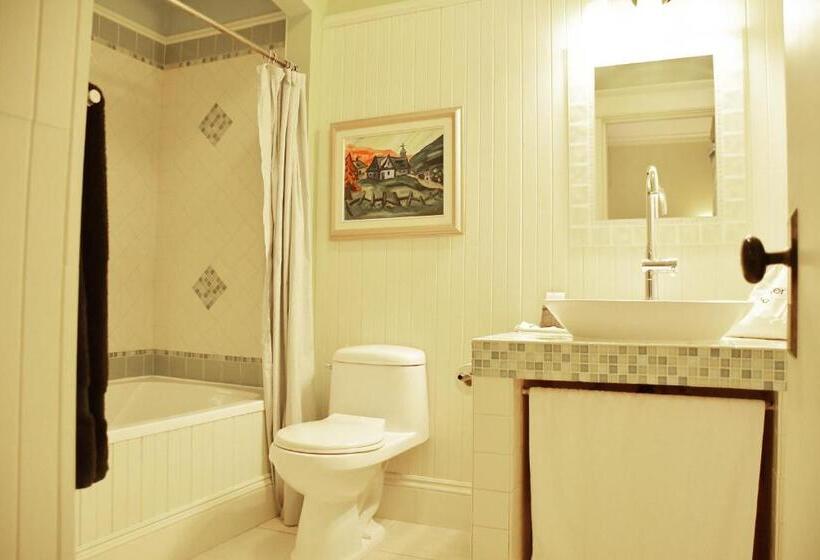 Номер Deluxe, Tait House By Bower Boutique Hotels