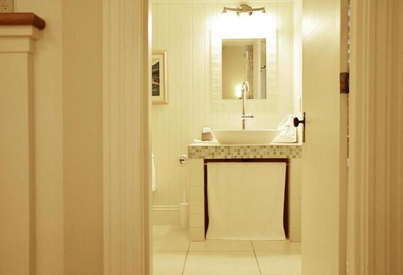 豪华房间, Tait House By Bower Boutique Hotels