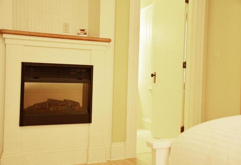 豪华房间, Tait House By Bower Boutique Hotels