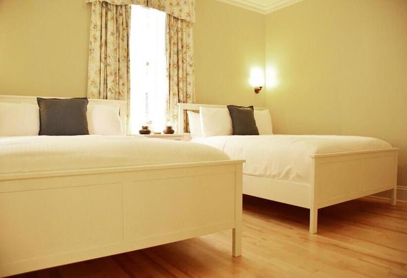 Номер Deluxe, Tait House By Bower Boutique Hotels