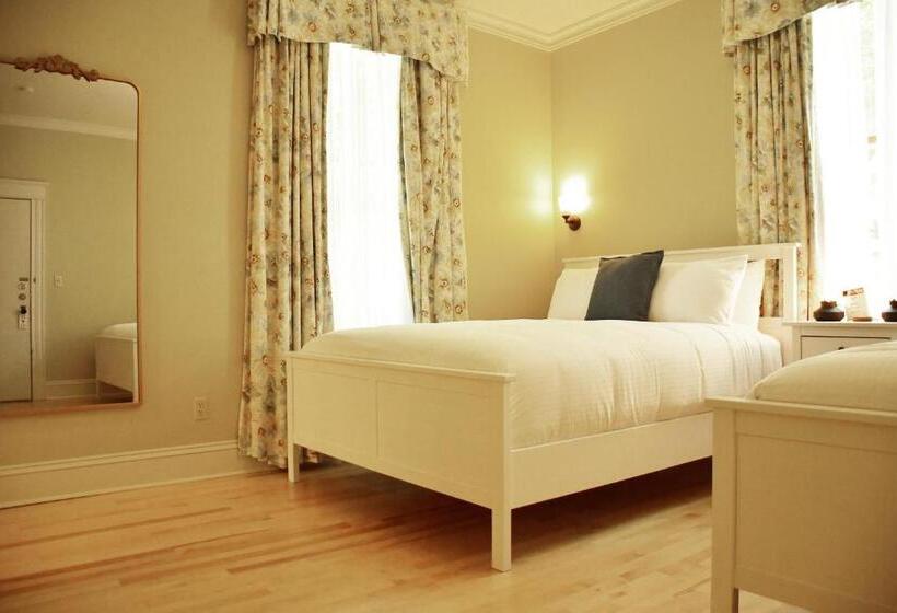 豪华房间, Tait House By Bower Boutique Hotels