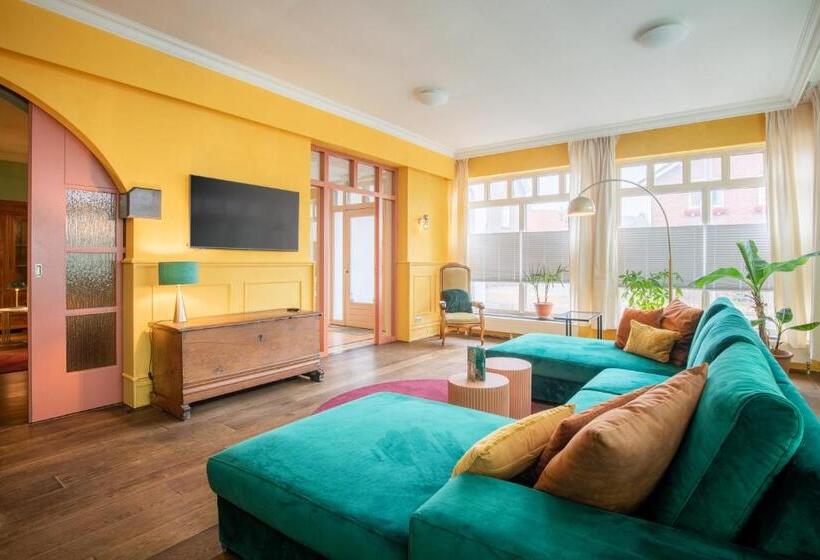 اتاق استاندارد, Nieuw Antiek