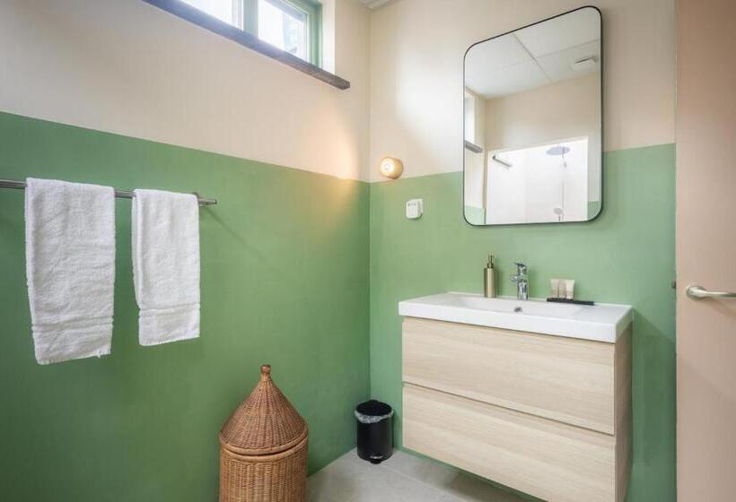 اتاق استاندارد, Nieuw Antiek