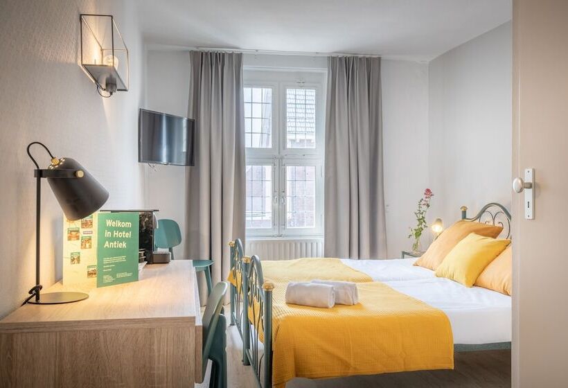 اتاق استاندارد, Nieuw Antiek