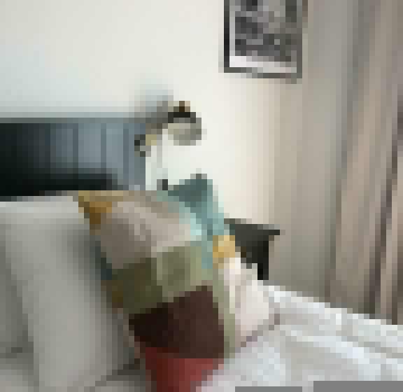 스탠다드 룸, Rasta Eksjo