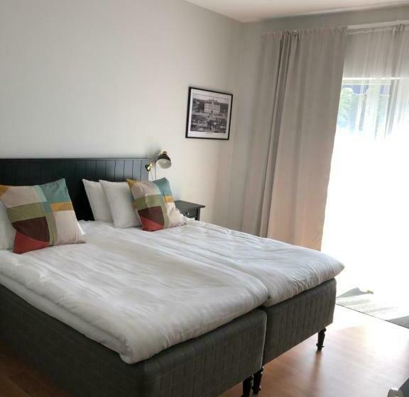 패밀리 룸, Rasta Eksjo