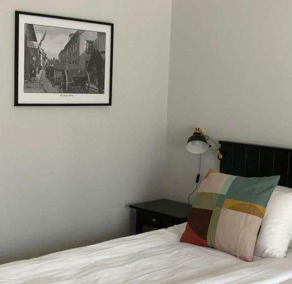 스탠다드 룸, Rasta Eksjo